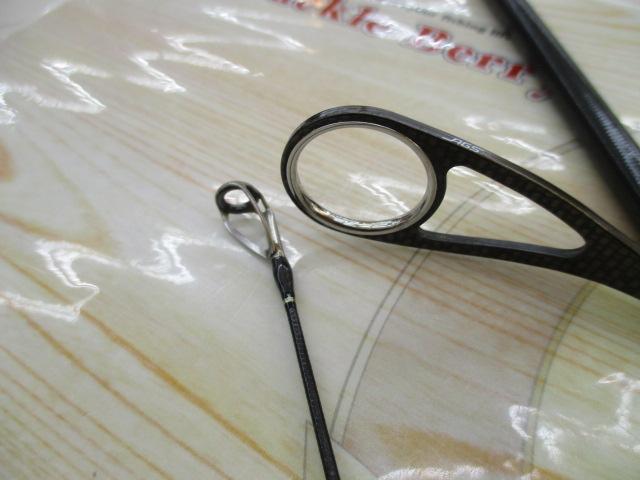 モアザンブランジーノEX AGS87LML