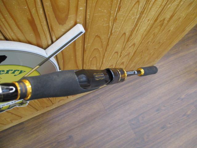 モアザンブランジーノEX AGS87LML