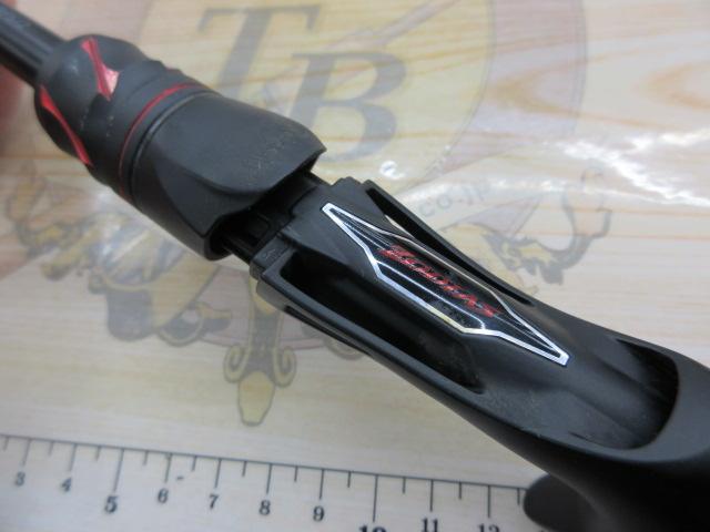 20ゾディアス 168L-BFS-2