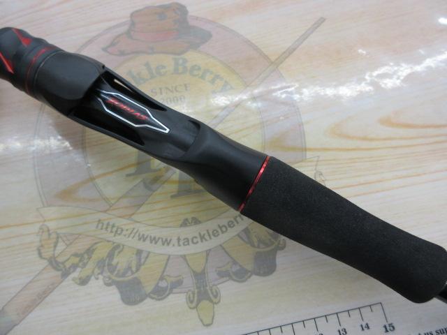 20ゾディアス 1610MH-2