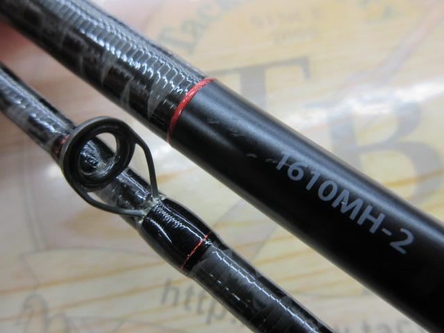 20ゾディアス 1610MH-2