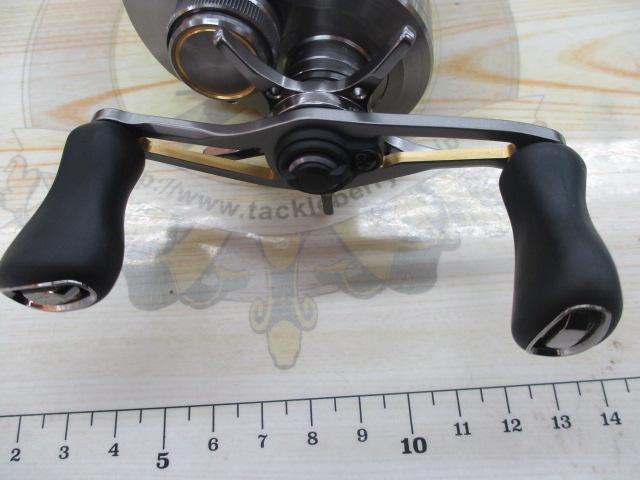 23カルカッタコンクエストBFS HGR