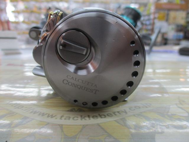 23カルカッタコンクエストBFS HGR