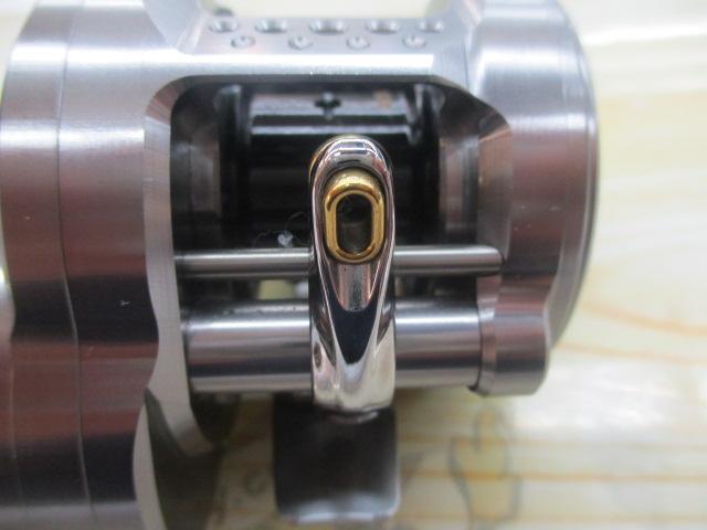 23カルカッタコンクエストBFS HGR