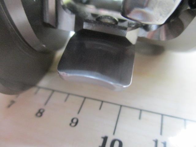 23カルカッタコンクエストBFS HGR