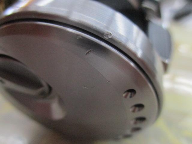 23カルカッタコンクエストBFS HGR