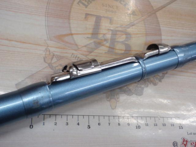 ホリデーサーフスピン 425EXT