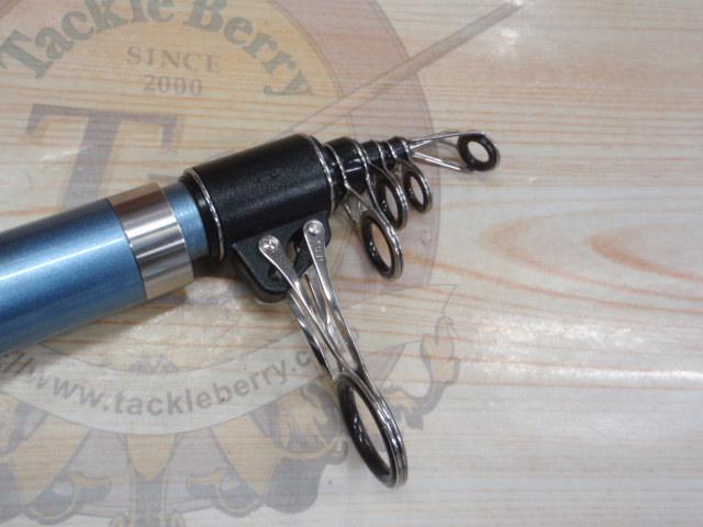 ホリデーサーフスピン 425EXT