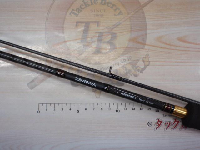 メバリングX 78L-T