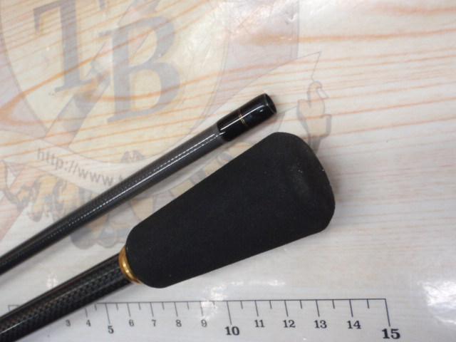 メバリングX 78L-T