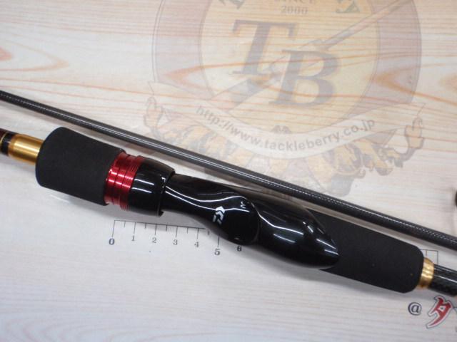 メバリングX 78L-T