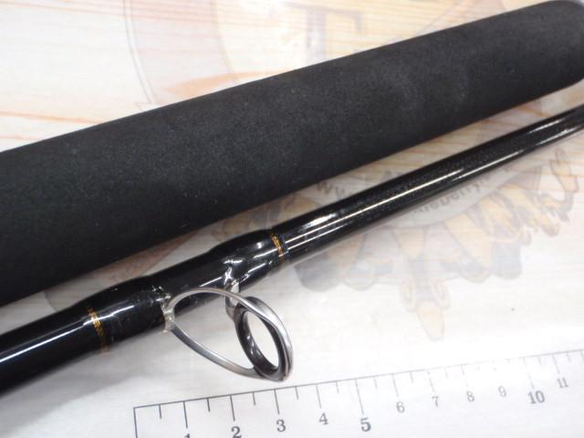 クレイジータコスティック S702H