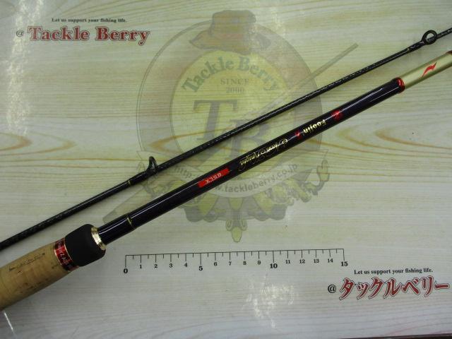 風神Z ネオンナイト 85LX コルク Limited 100