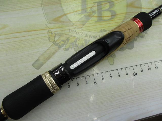 風神Z ネオンナイト 85LX コルク Limited 100