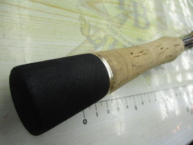 風神Z ネオンナイト 85LX コルク Limited 100