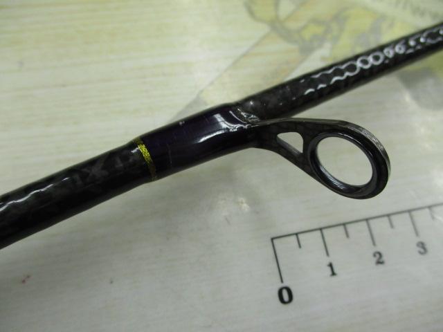 風神Z ネオンナイト 85LX コルク Limited 100