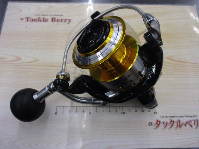 16ブラスト 4500H