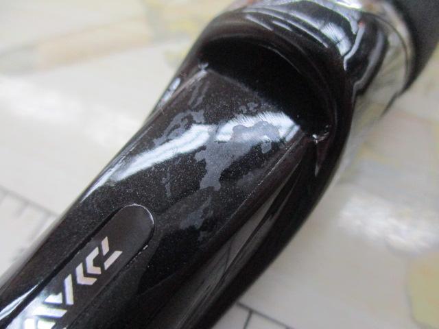 エメラルダスエア AGS86M