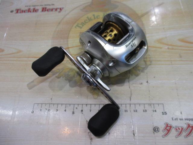 04スコーピオンMg 1000