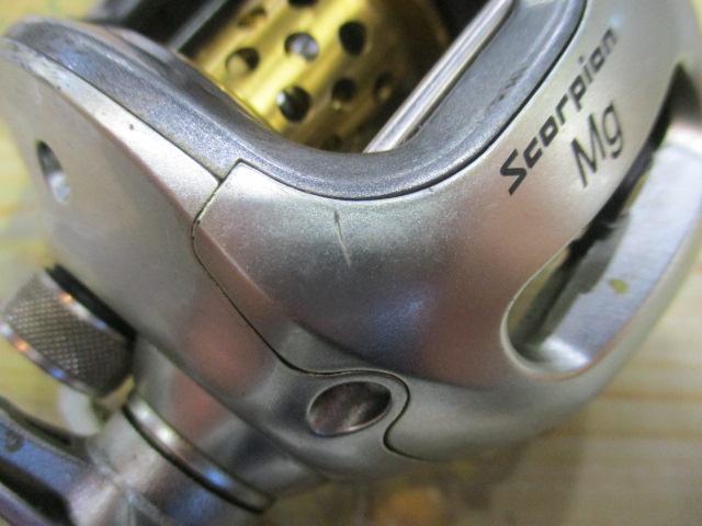 04スコーピオンMg 1000