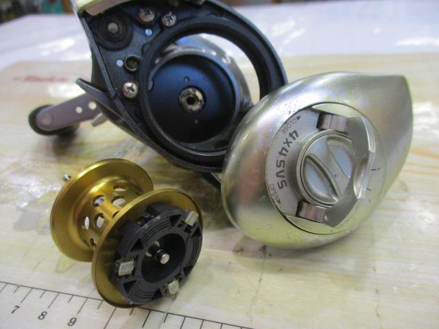 04スコーピオンMg 1000