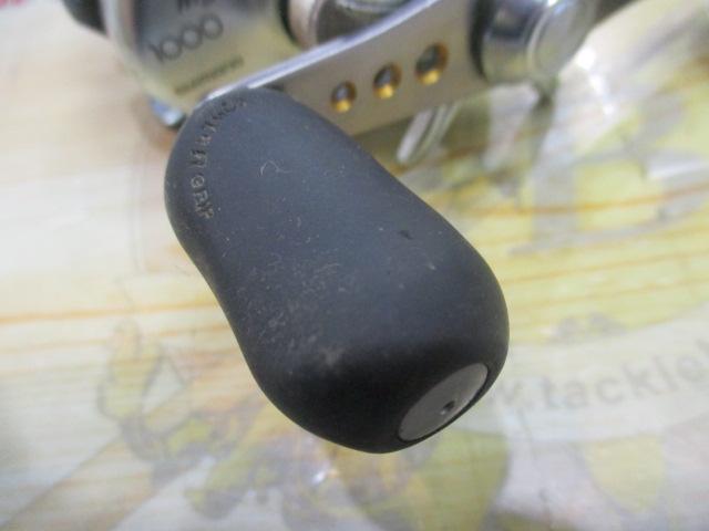 04スコーピオンMg 1000