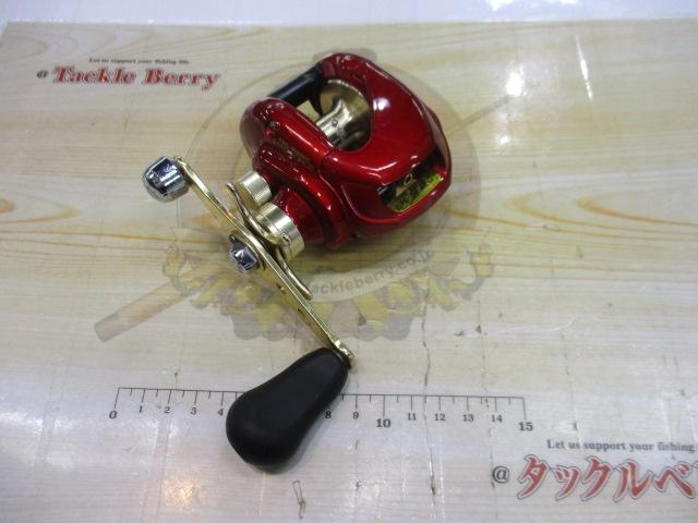 ラシード 150SF早技RH