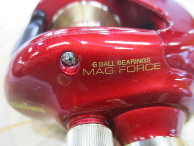 ラシード 150SF早技RH