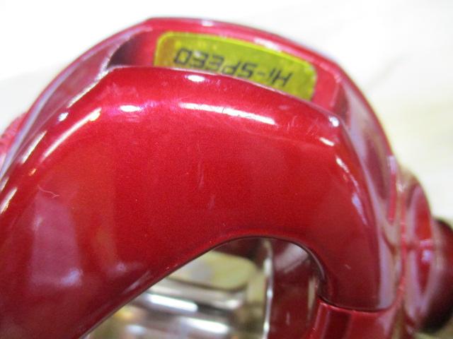 ラシード 150SF早技RH