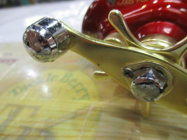 ラシード 150SF早技RH