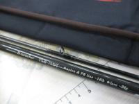 トラウティンスピンラグレス ボロン TLB-79DT