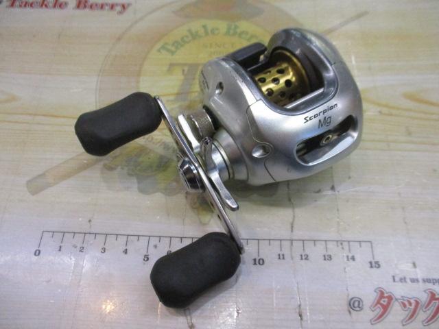 04スコーピオンMg 1000