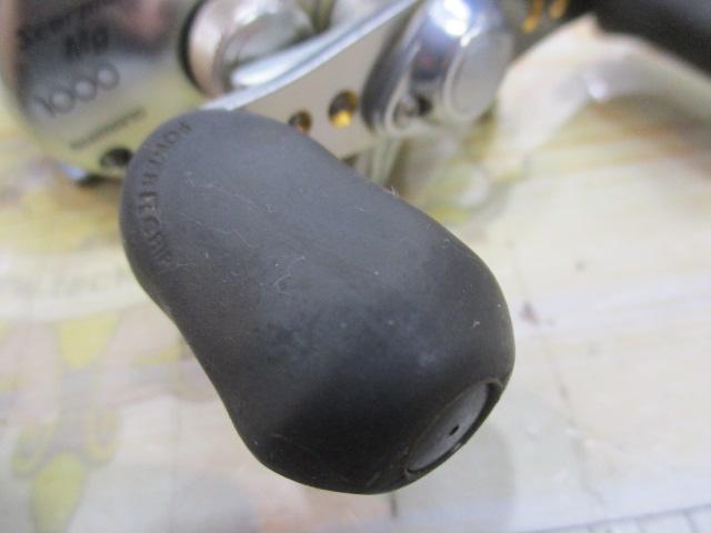 04スコーピオンMg 1000