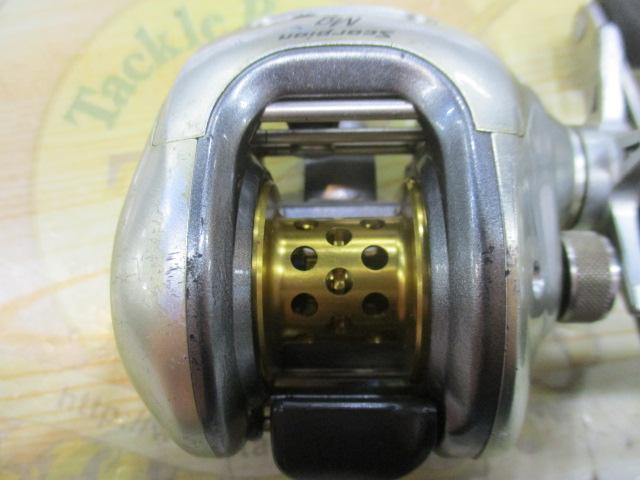 04スコーピオンMg 1000