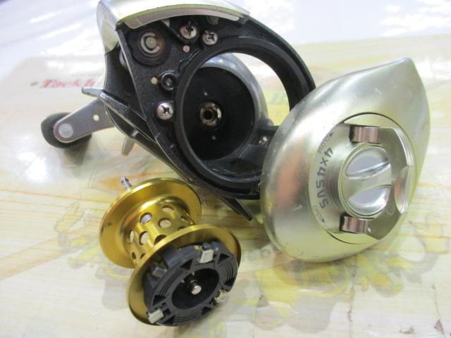 04スコーピオンMg 1000