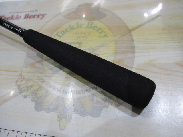 紅牙AGS C76MHS-METAL