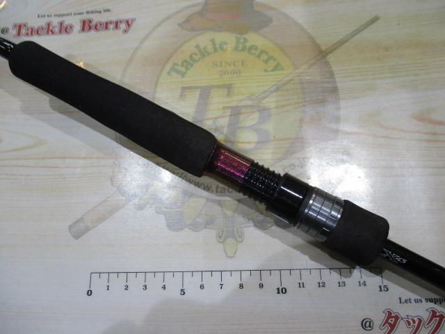 紅牙AGS C76MHS-METAL