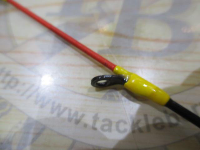 紅牙AGS C76MHS-METAL