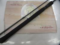 ブラックアロー 93ML River&Flat Side Ultimate