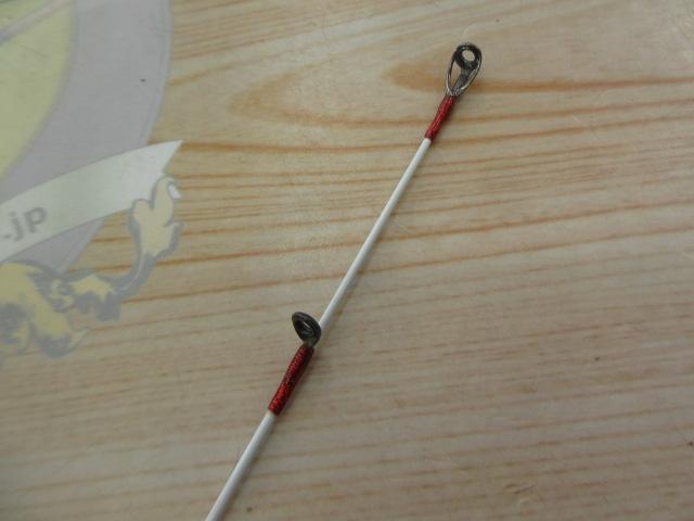 20炎月SS B610ML-S/L