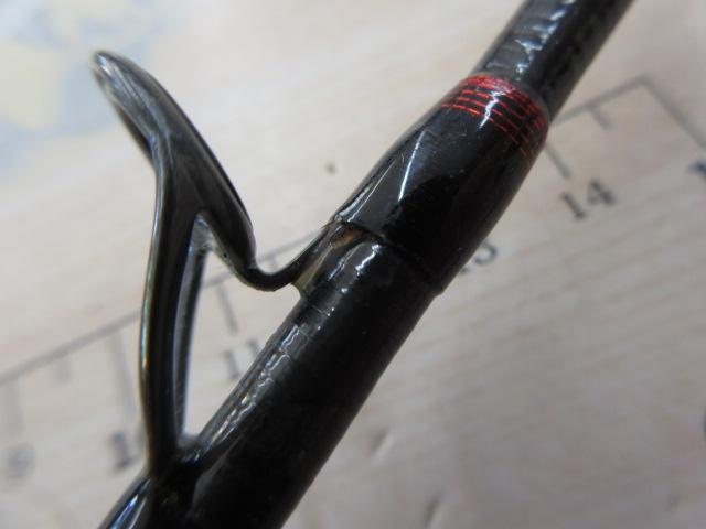 20炎月SS B610ML-S/L