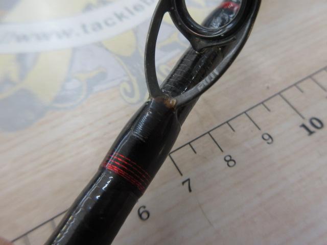 20炎月SS B610ML-S/L