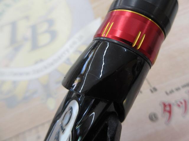 20炎月SS B610ML-S/L