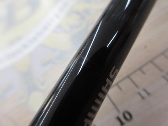 20炎月SS B610ML-S/L