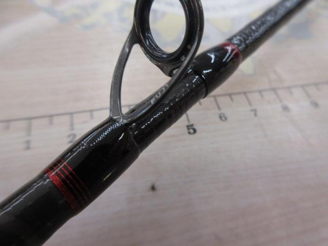 20炎月SS B610L-S/R