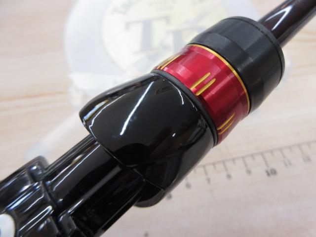 20炎月SS B610L-S/R