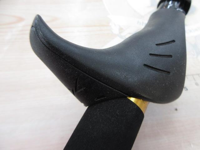 20炎月SS B610L-S/R