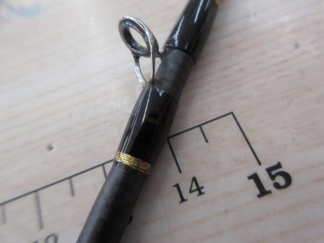 17ゲーム炎月 B70ML-S