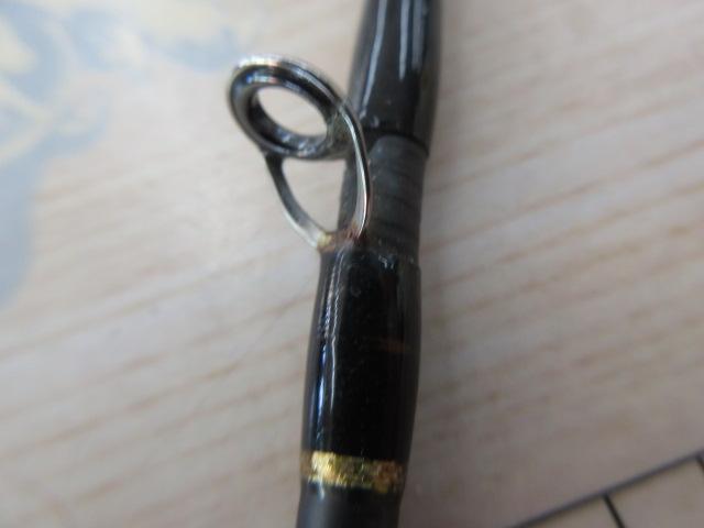 17ゲーム炎月 B70ML-S