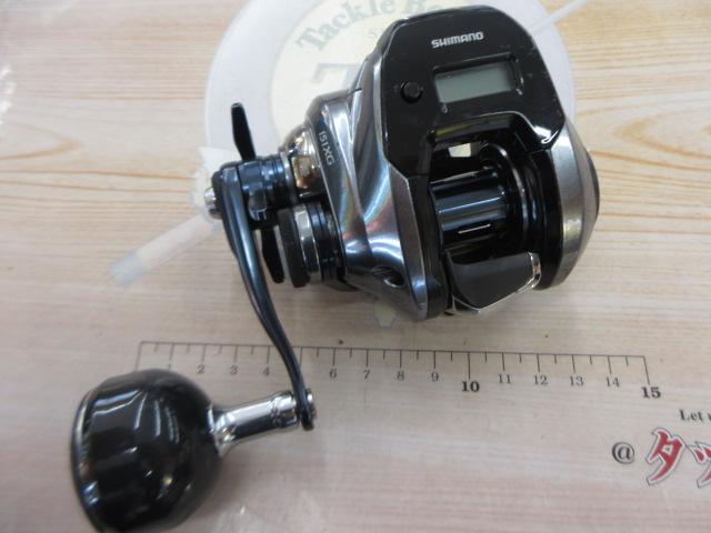 グラップラープレミアム 151XG